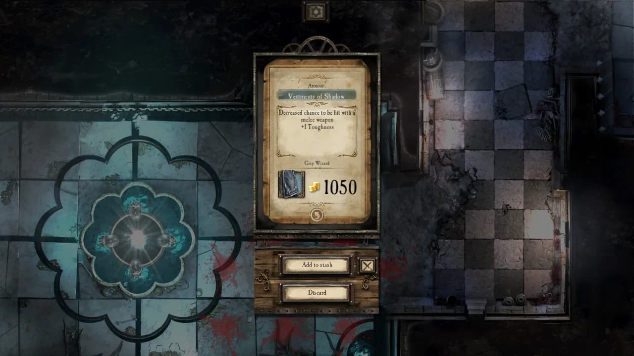 Warhammer Quest (Classic) görsel 10