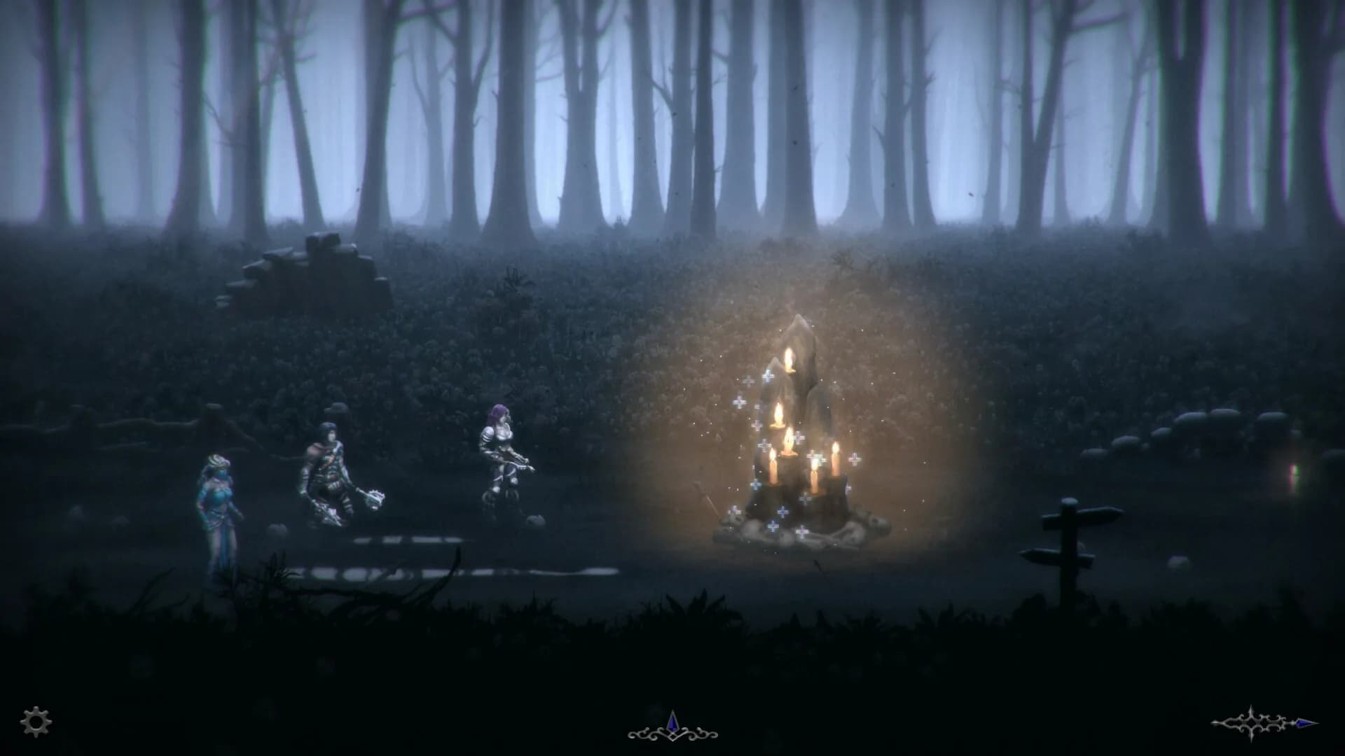 The Prophecy of Horn görsel 9