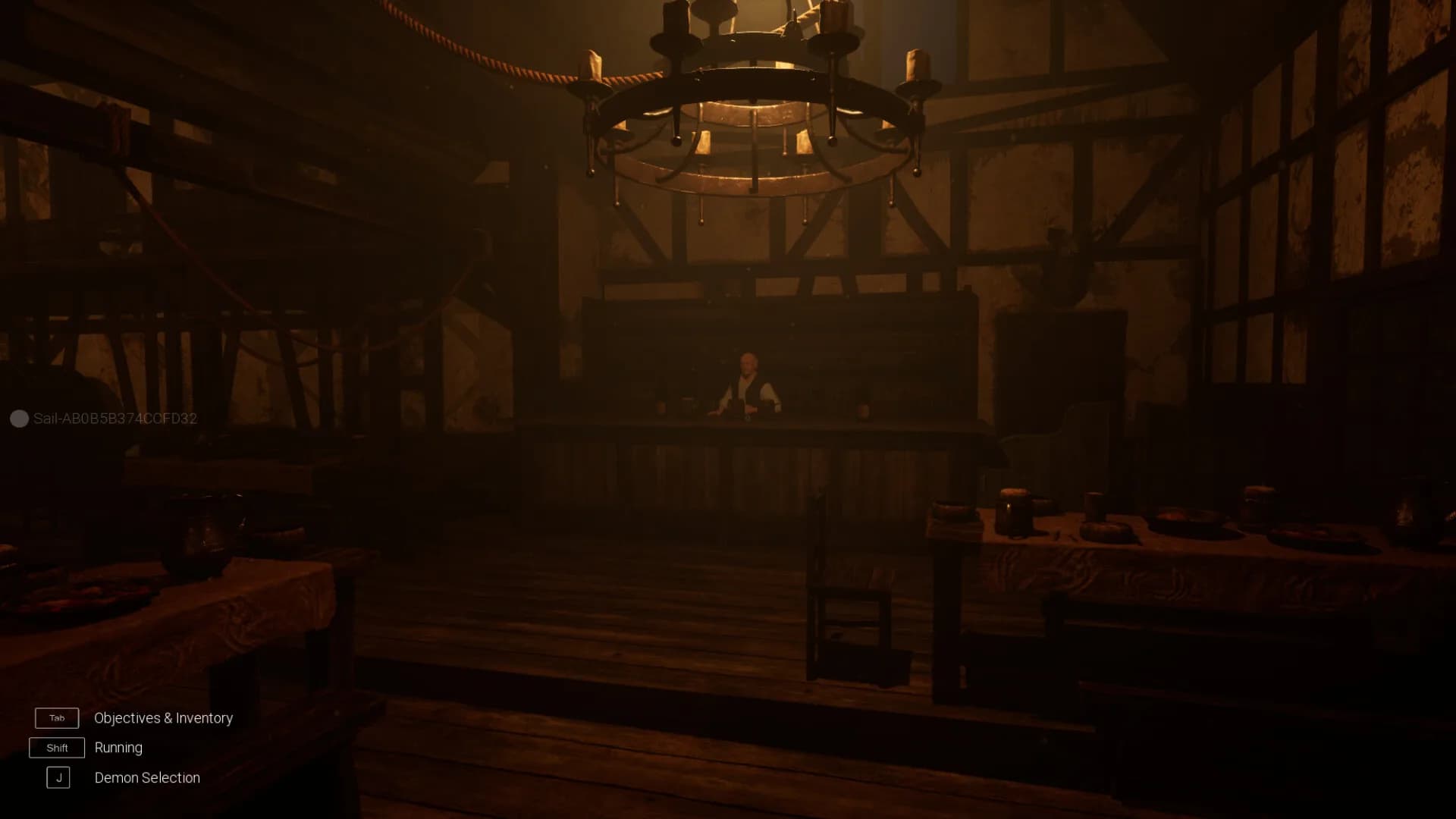 Triangle - Cursed Town görsel 2