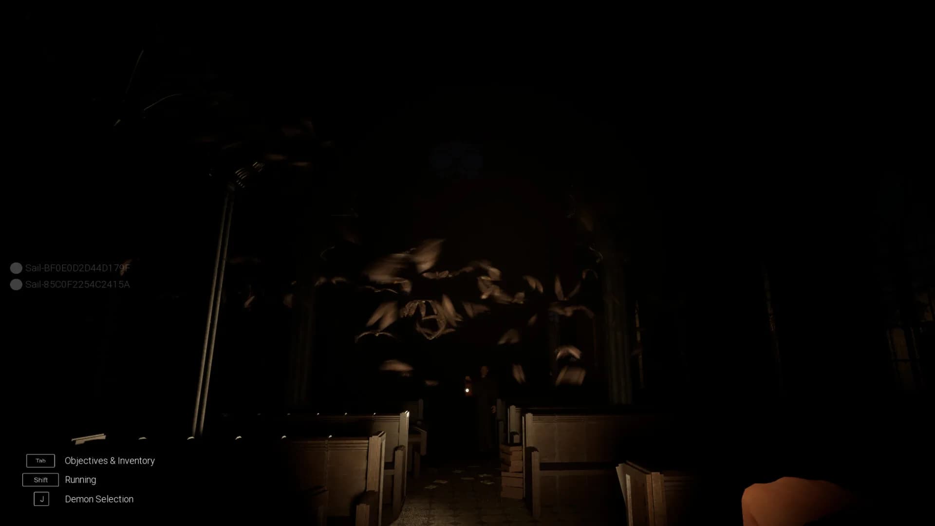 Triangle - Cursed Town görsel 6