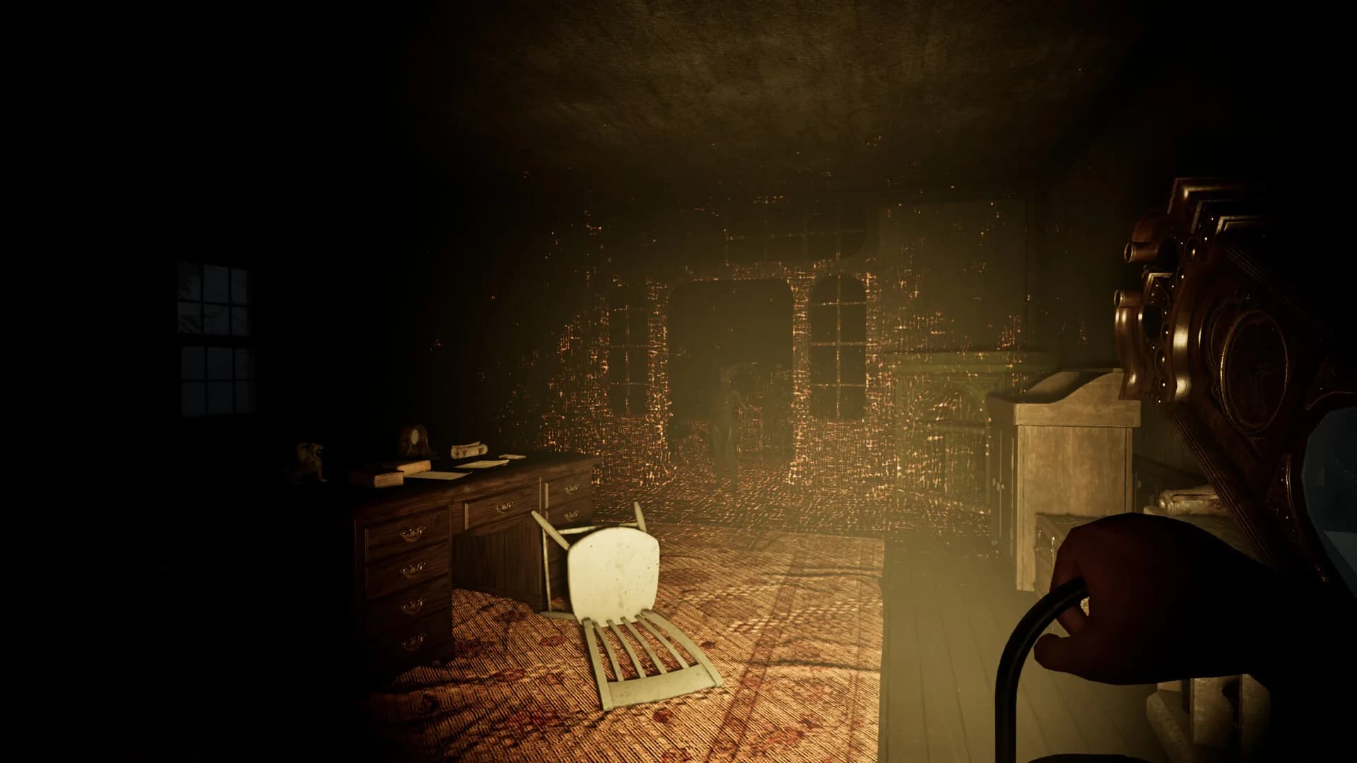 Triangle - Cursed Town görsel 8