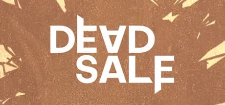 Dead Sale görsel 1