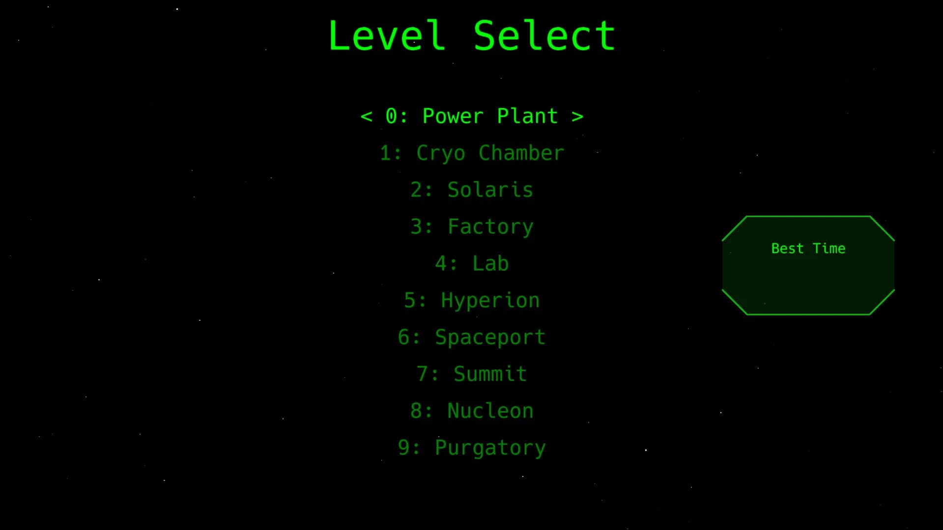 Cosmic Racer görsel 10