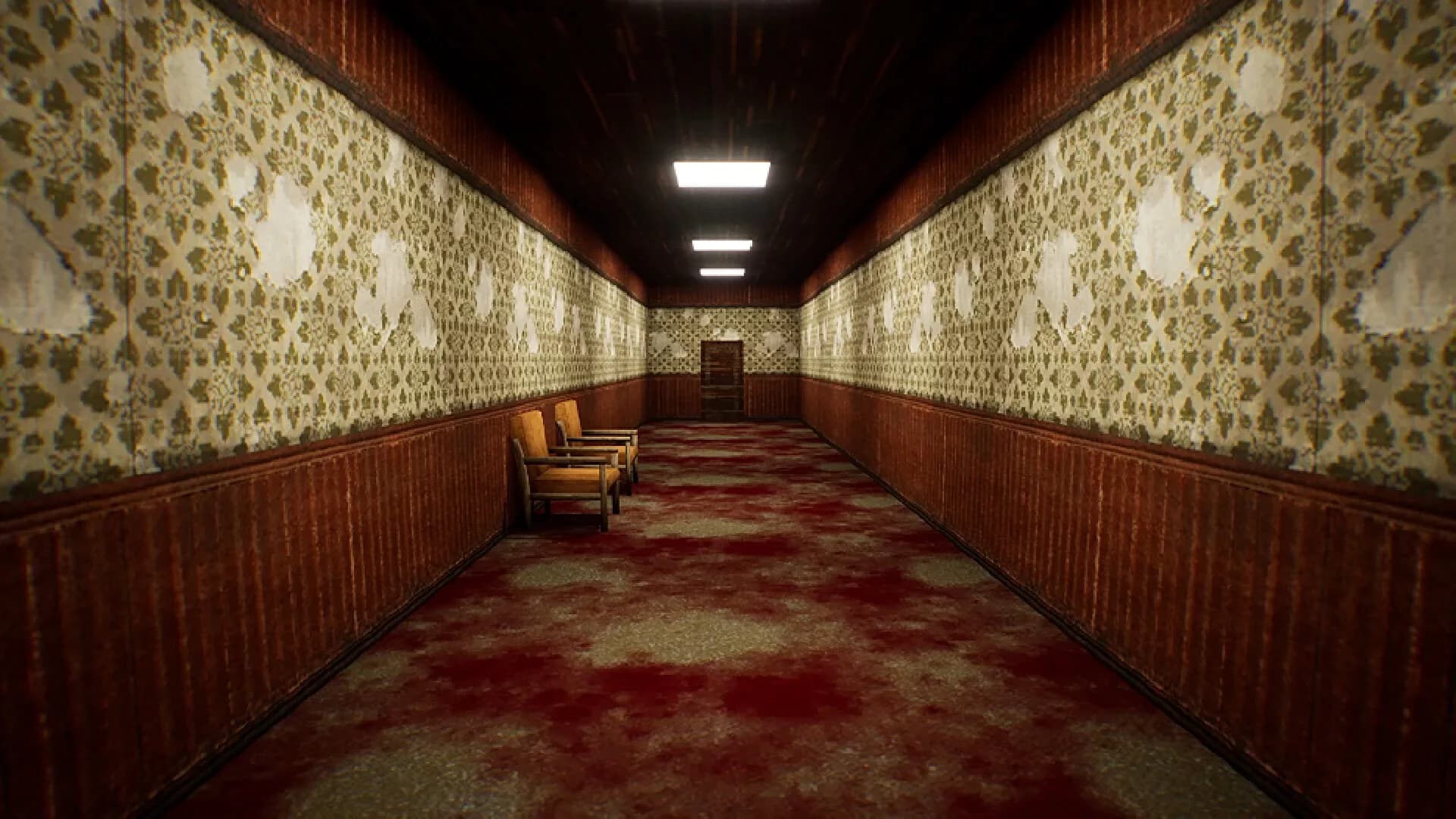 Liminal Death görsel 3