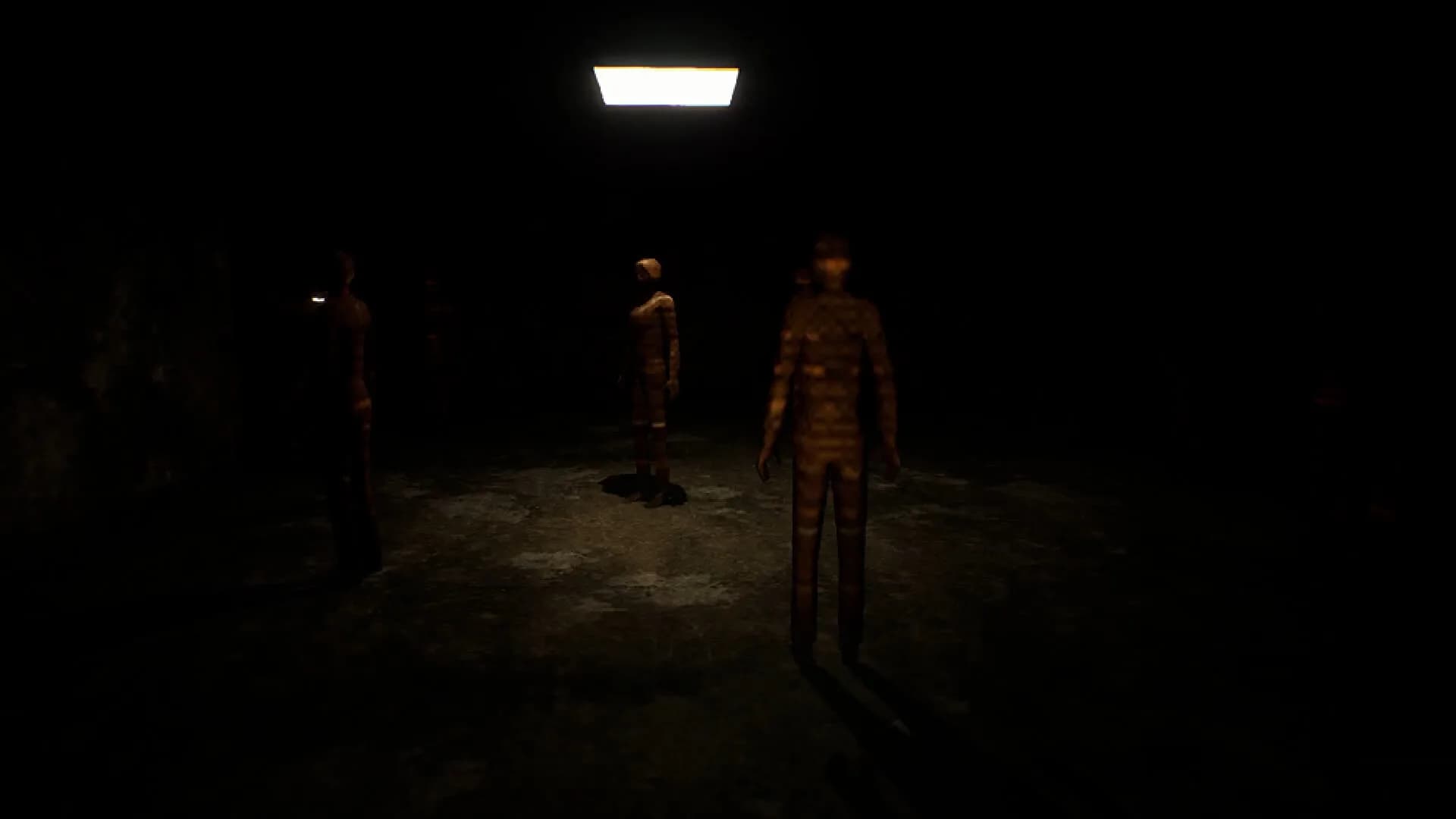 Liminal Death görsel 4