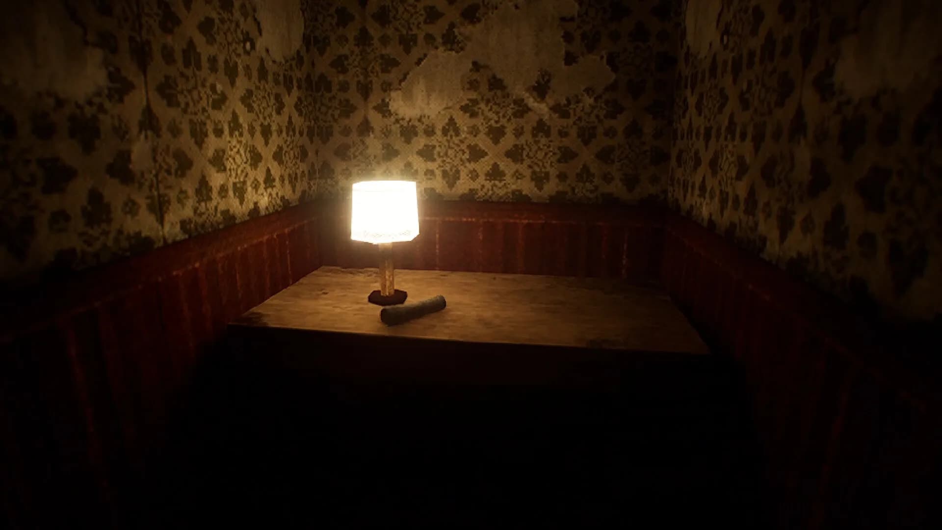 Liminal Death görsel 5