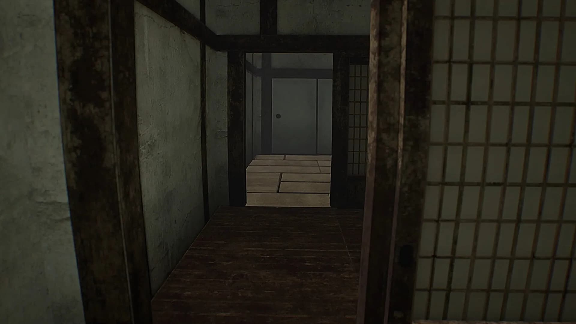 Liminal Death görsel 6