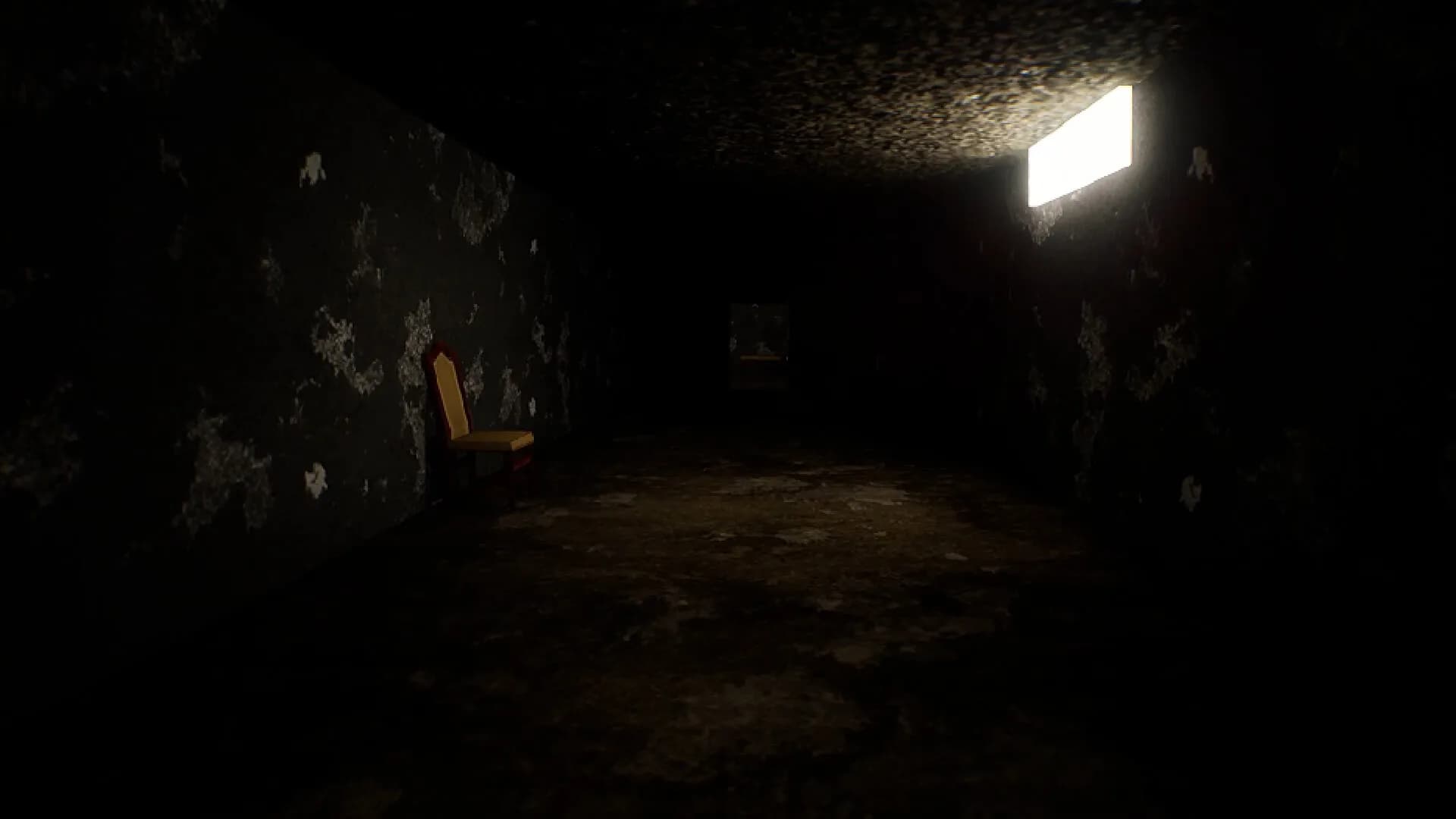 Liminal Death görsel 7