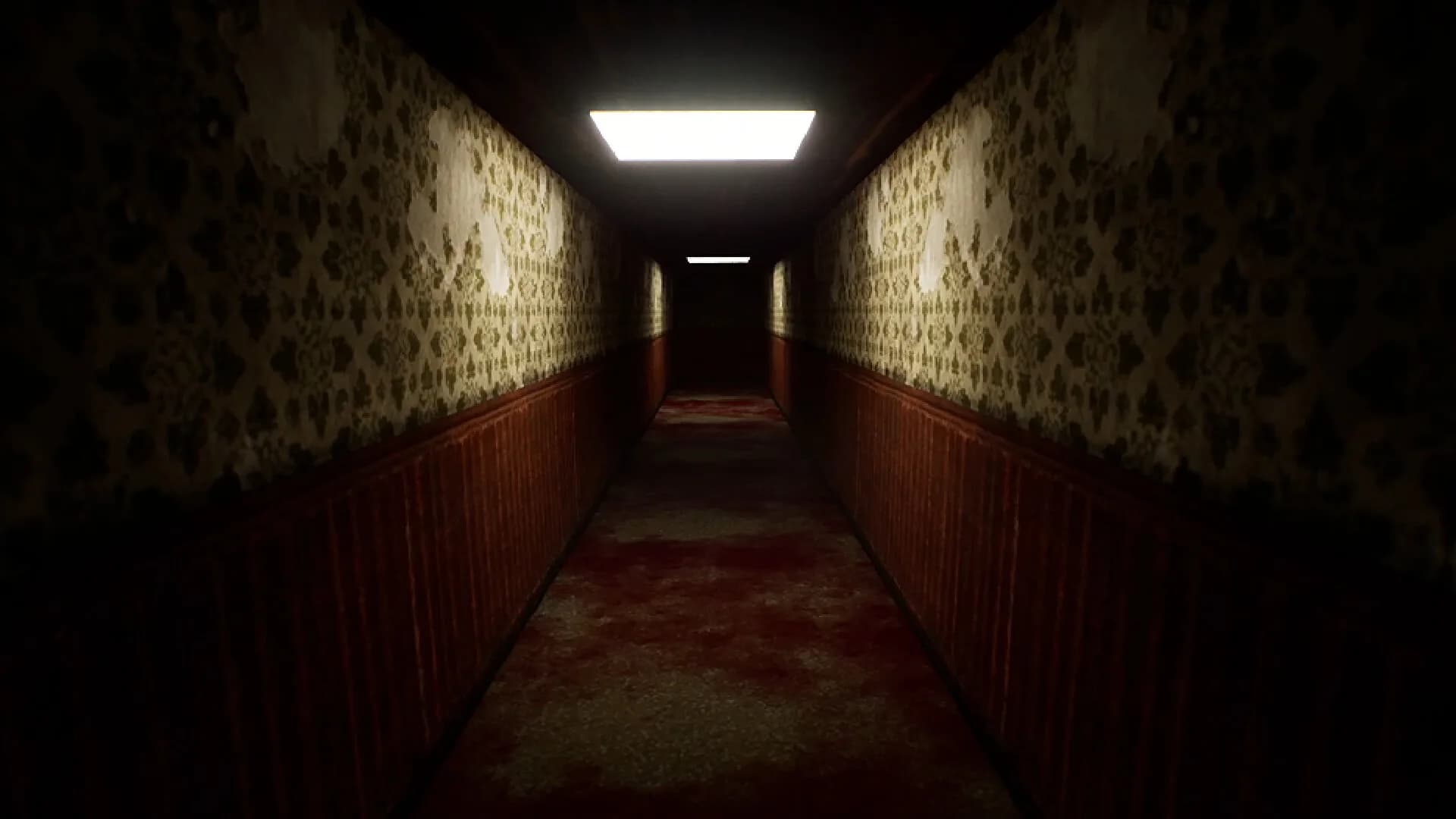 Liminal Death görsel 8