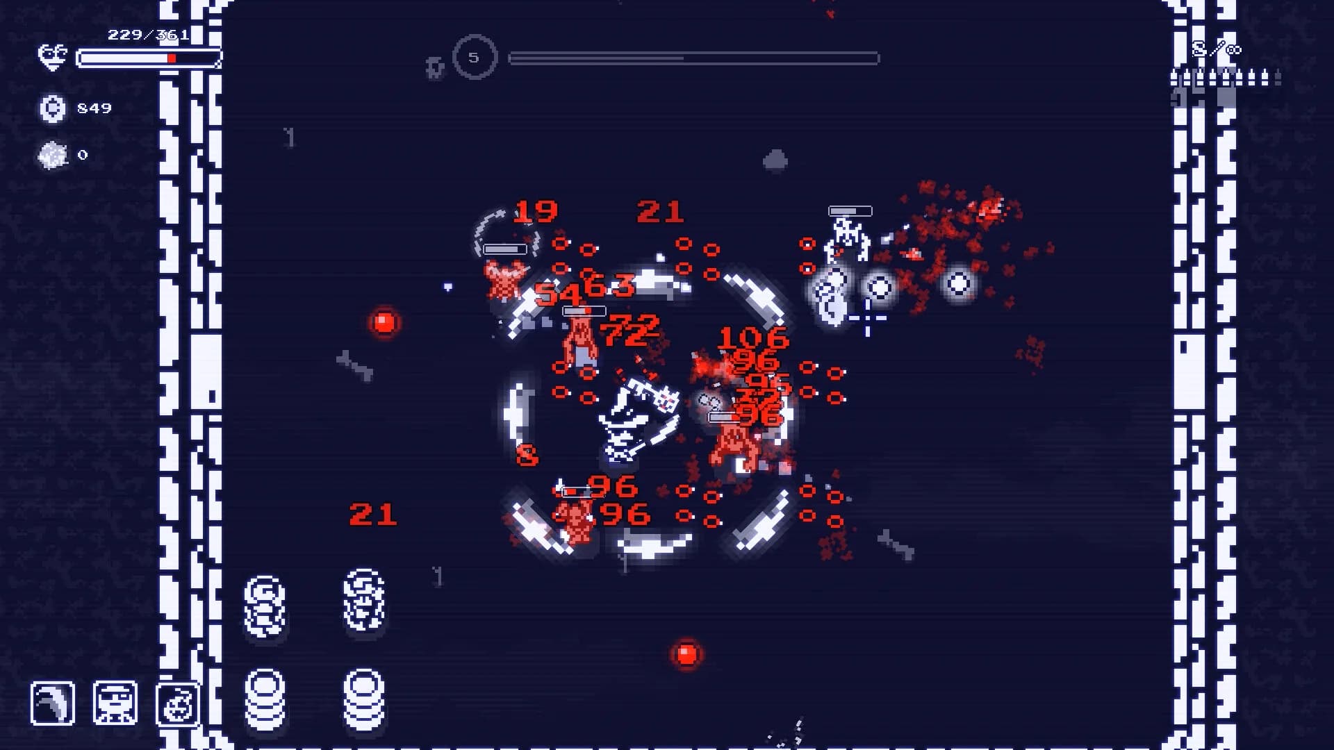 BitRick's Venture görsel 2