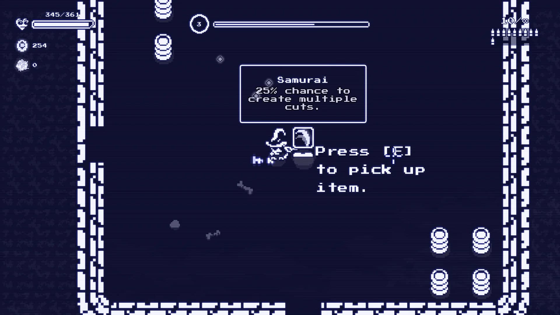 BitRick's Venture görsel 3