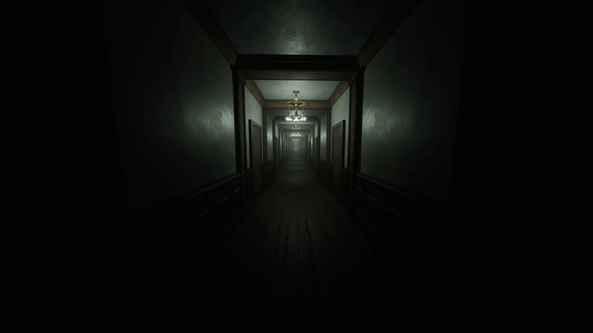 The Backrooms: Rescue Expedition görsel 7