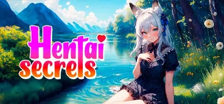 Hentai Secrets - Anime Sex Story