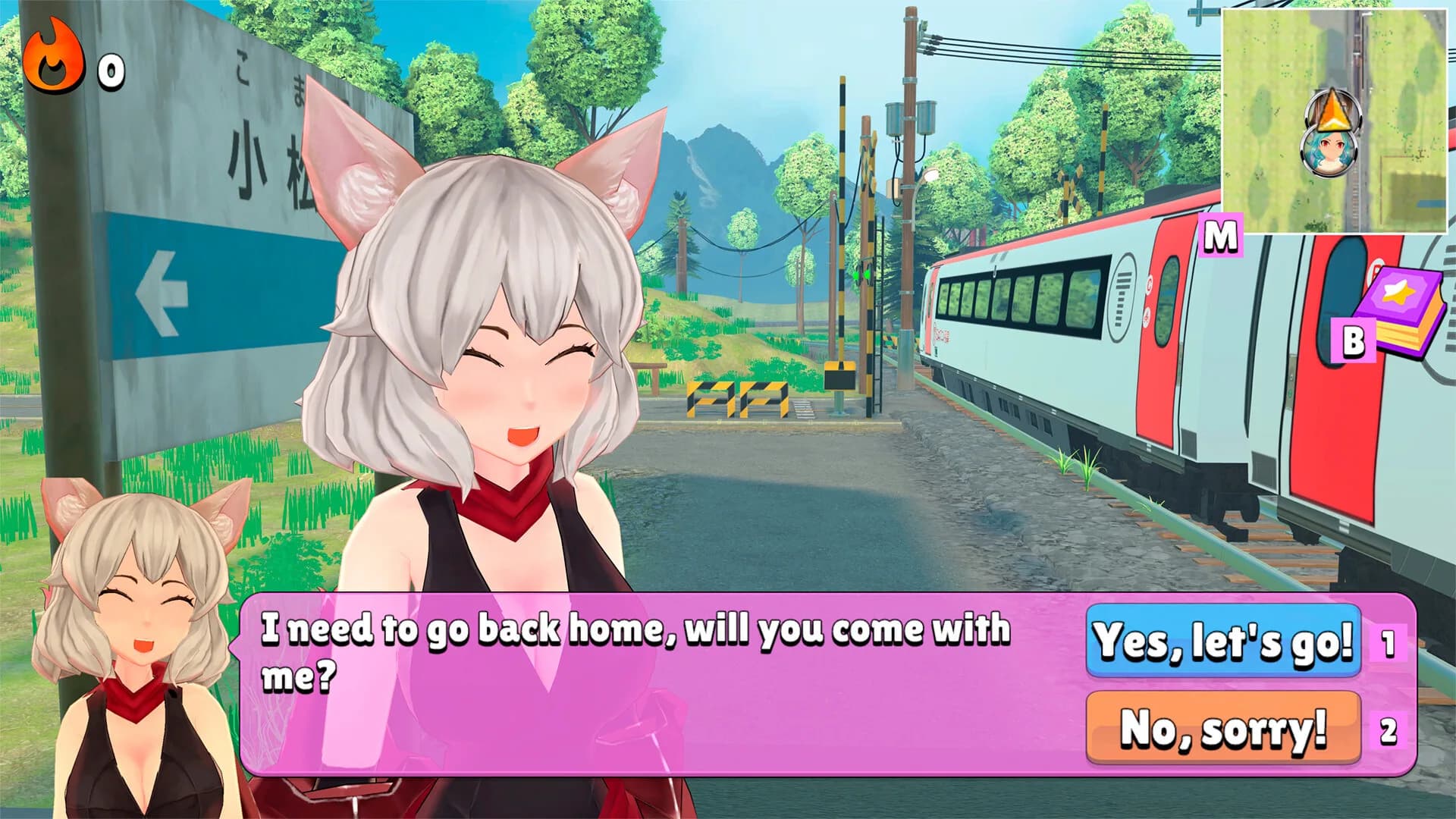 Hentai Secrets - Anime Sex Story görsel 2