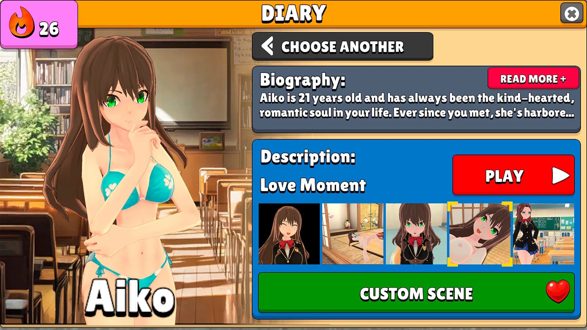 Hentai Secrets - Anime Sex Story görsel 6