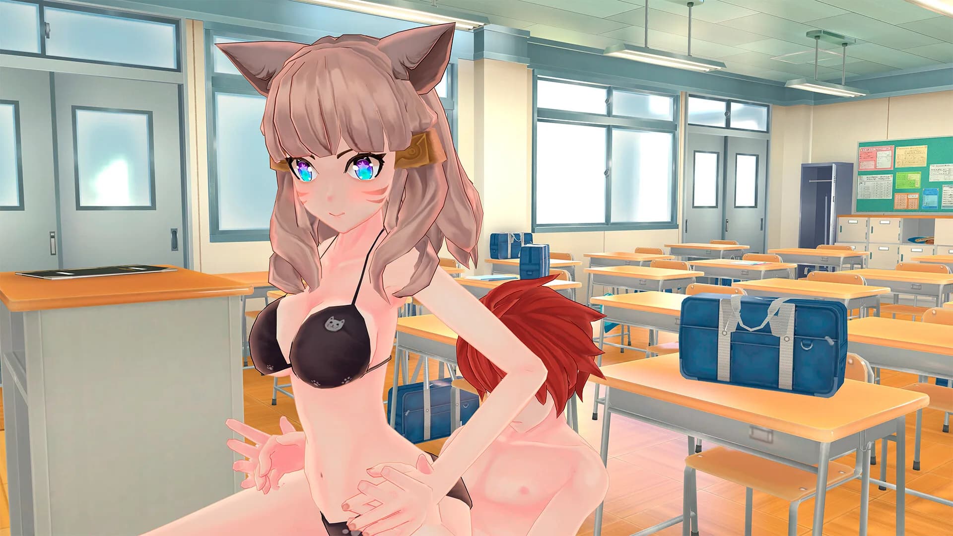 Hentai Secrets - Anime Sex Story görsel 8