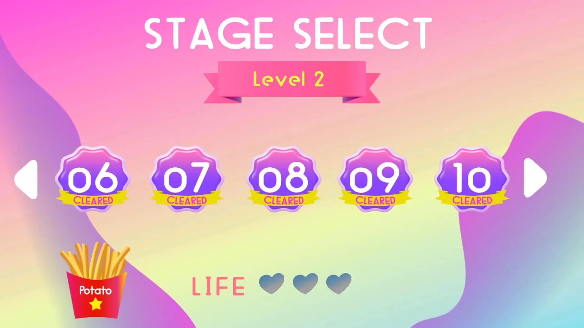 Hungry Monster -Cooking Game görsel 2