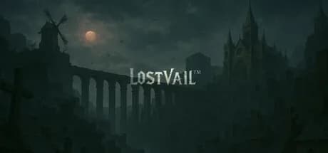 LOSTVAIL™ görsel 1