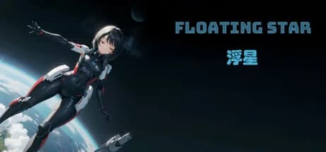 Floating Star görsel 1