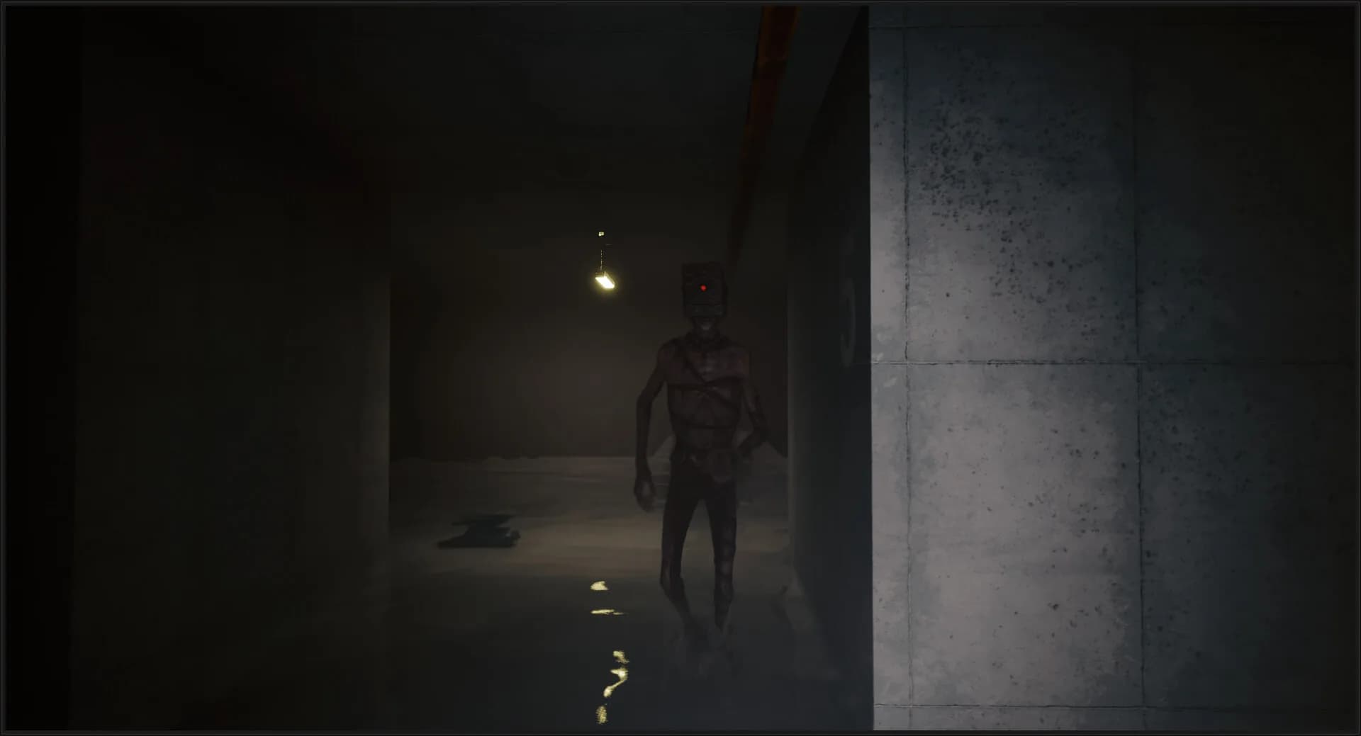 Endless Shift görsel 3