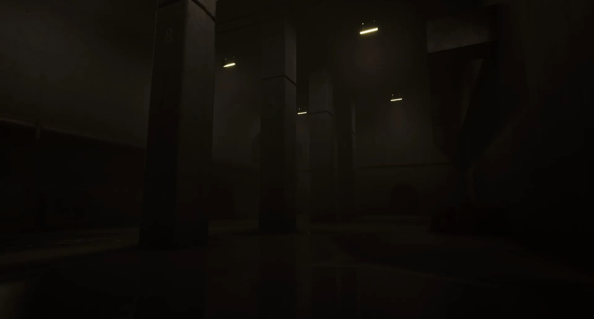 Endless Shift görsel 6