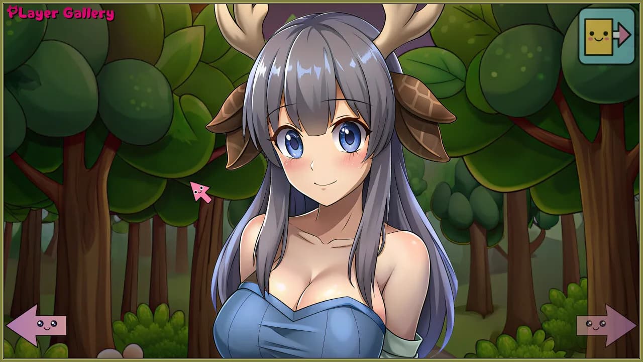 Waifu Simulator: Furry Edition görsel 2