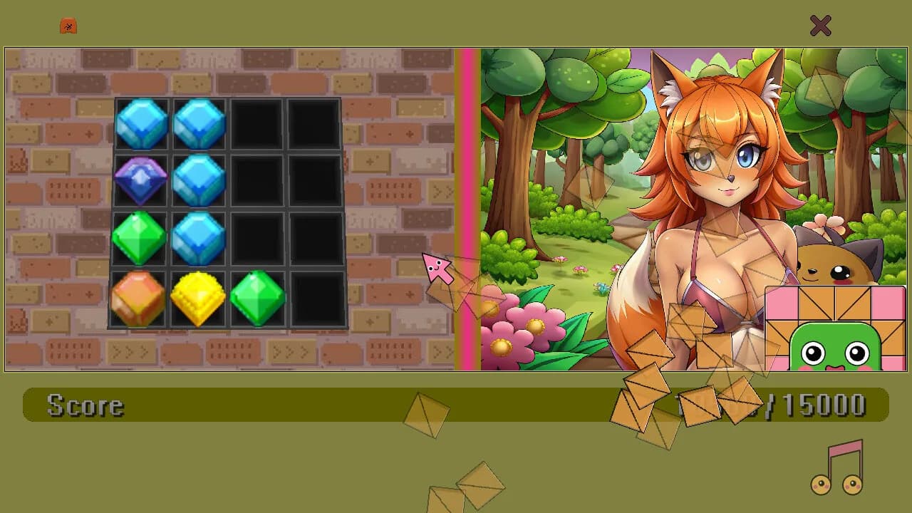Waifu Simulator: Furry Edition görsel 6