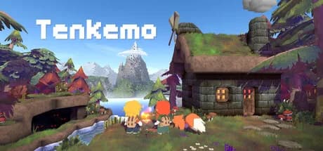 Tenkemo