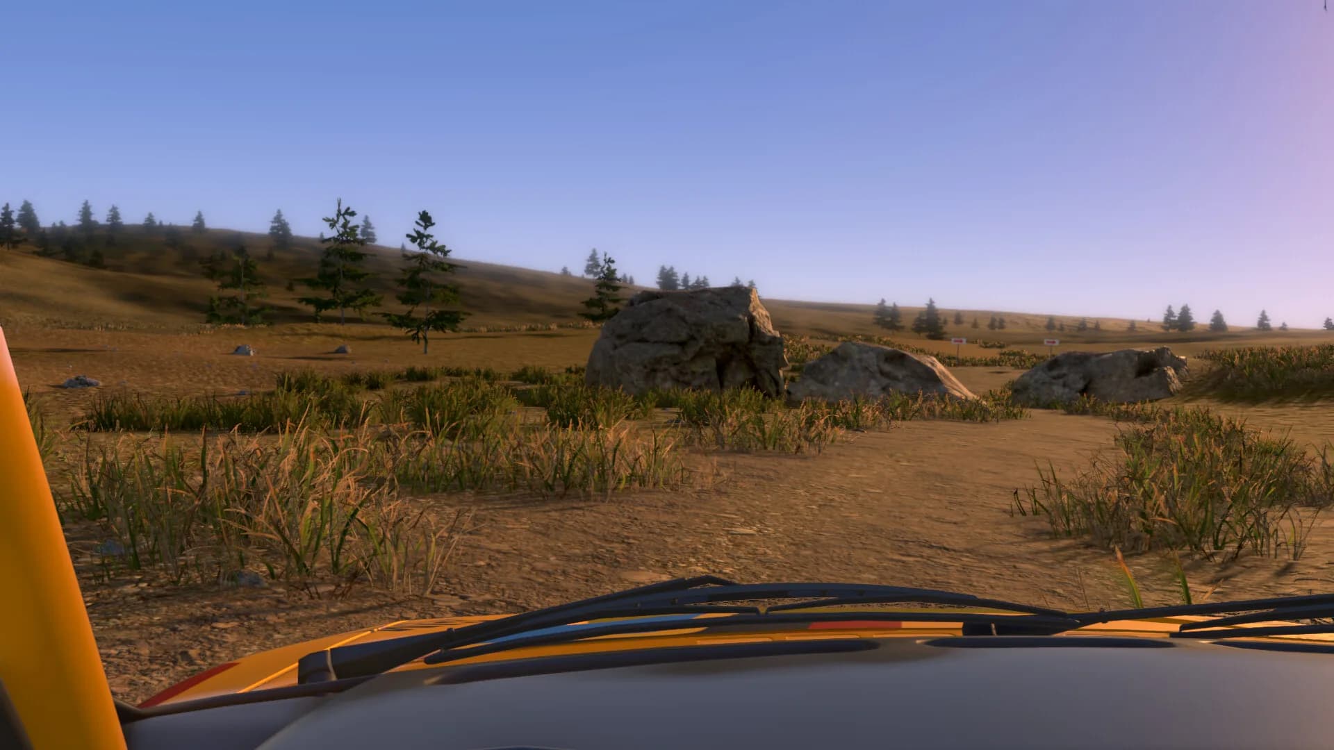SIM SPORTS RAID görsel 15