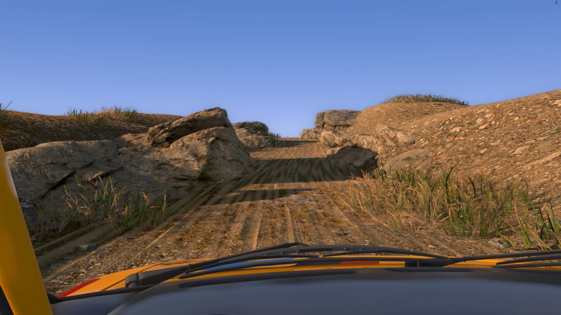 SIM SPORTS RAID görsel 16
