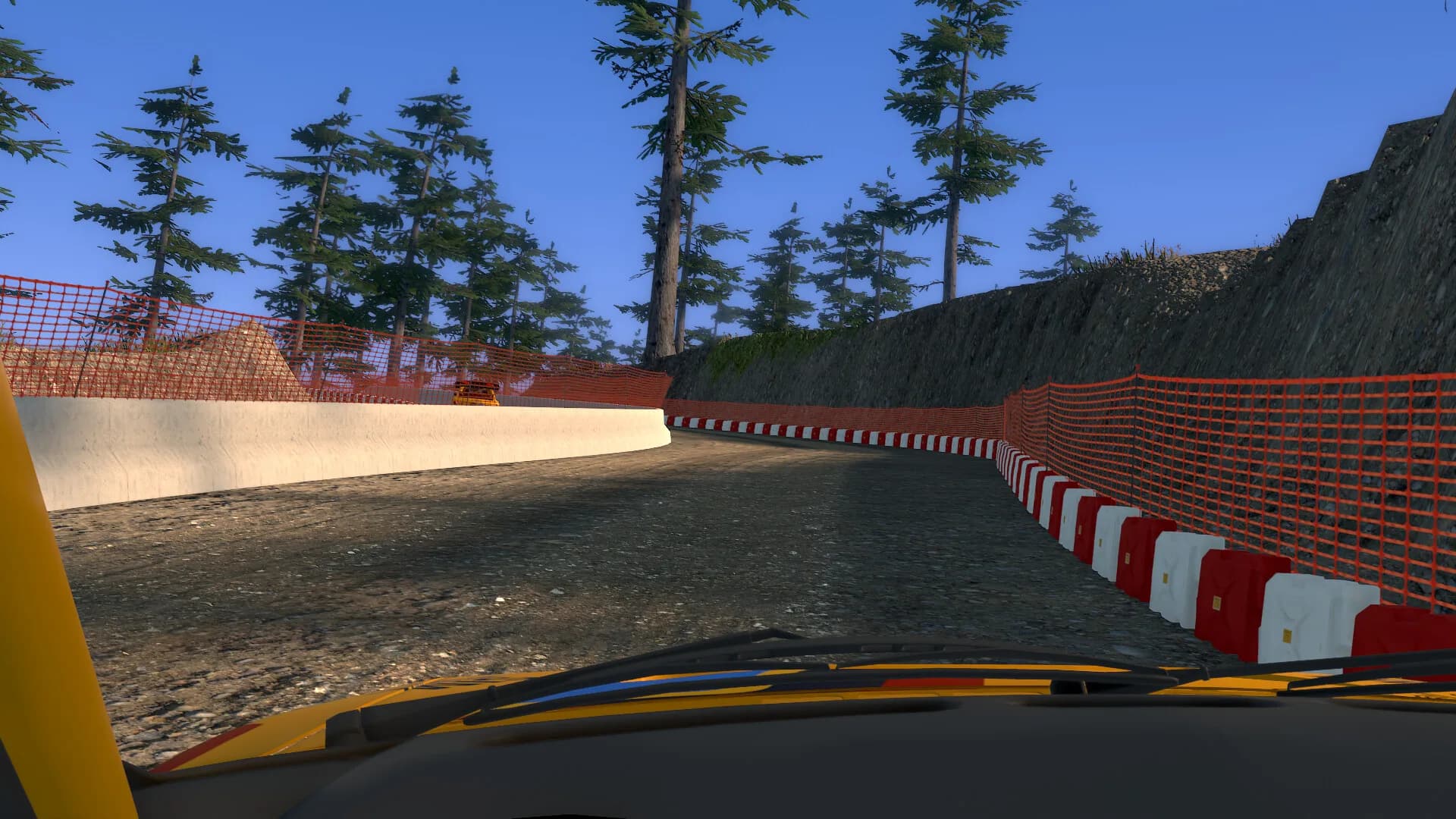 SIM SPORTS RAID görsel 5