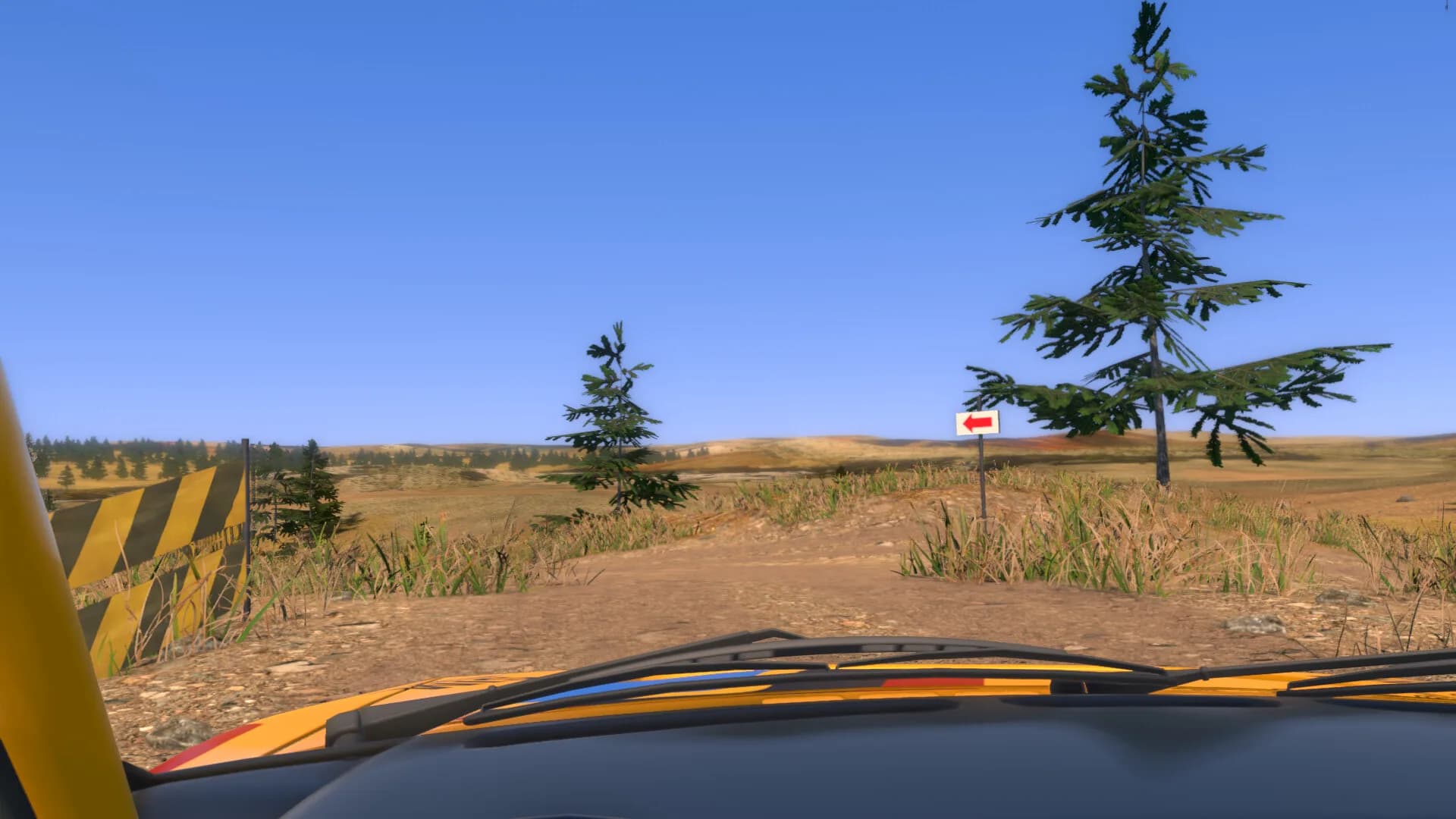 SIM SPORTS RAID görsel 7