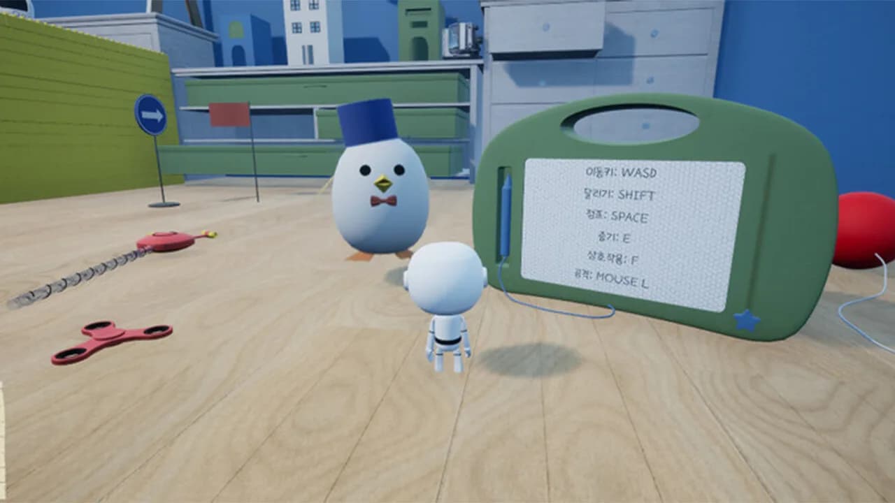 GOHome_PICO görsel 2