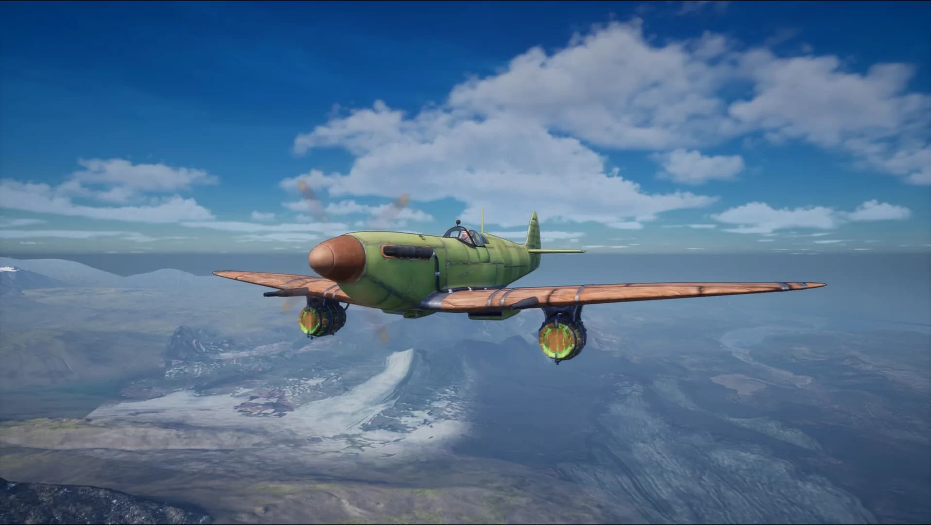 Aileronia görsel 12