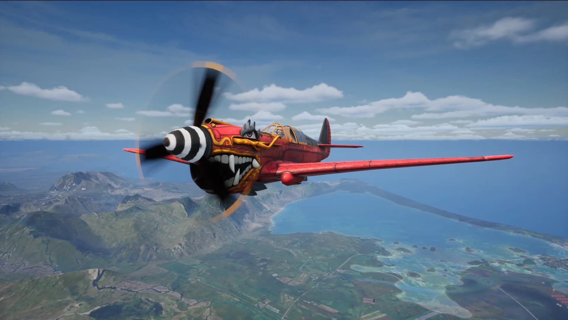 Aileronia görsel 9