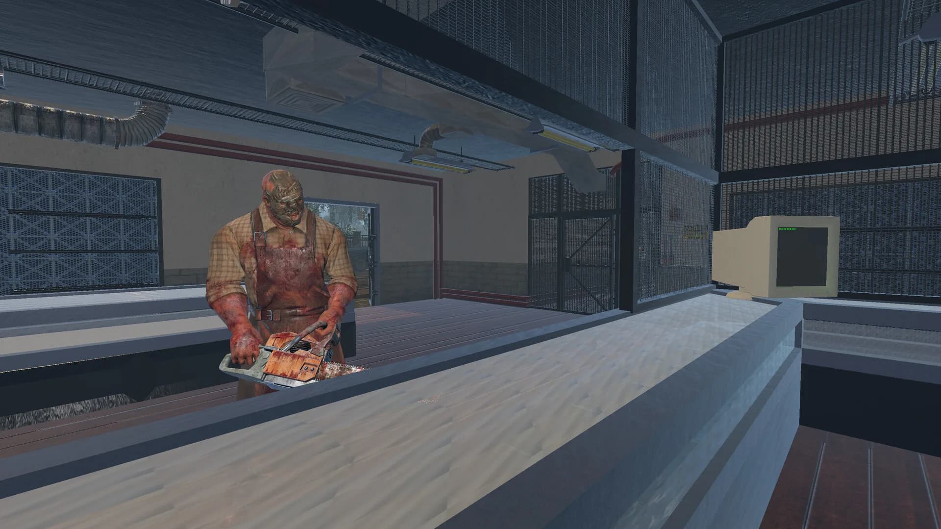 Apocalypse Shop Simulator görsel 3