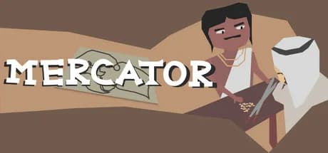 Mercator görsel 1