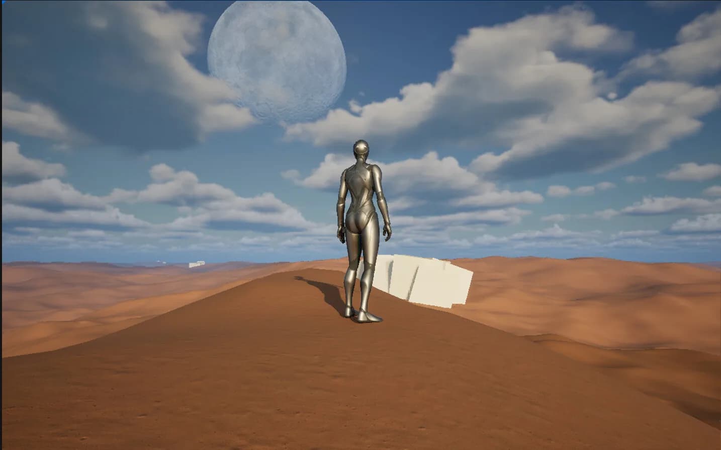 Rise of the Vanguard görsel 3
