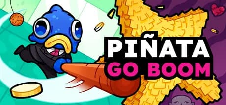 Piñata Go Boom görsel 1