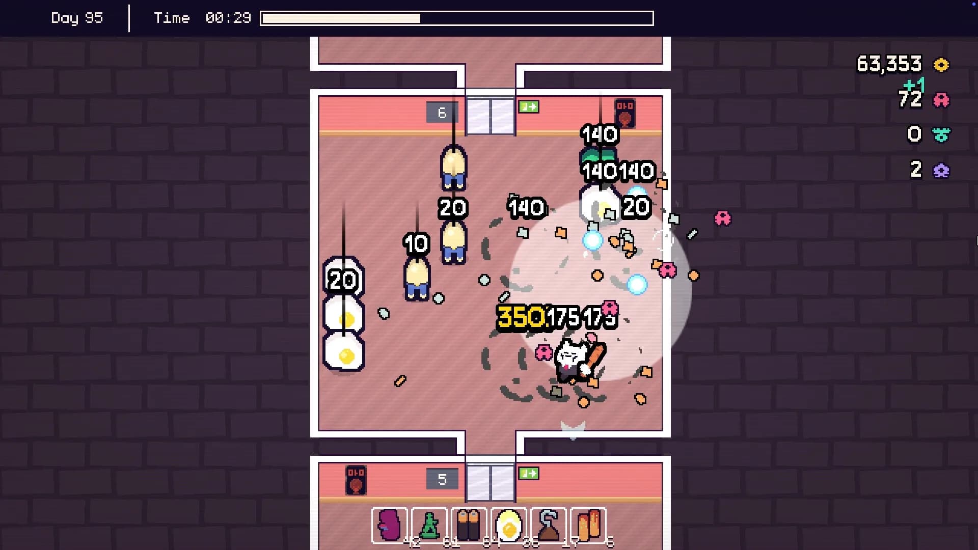 Piñata Go Boom görsel 13
