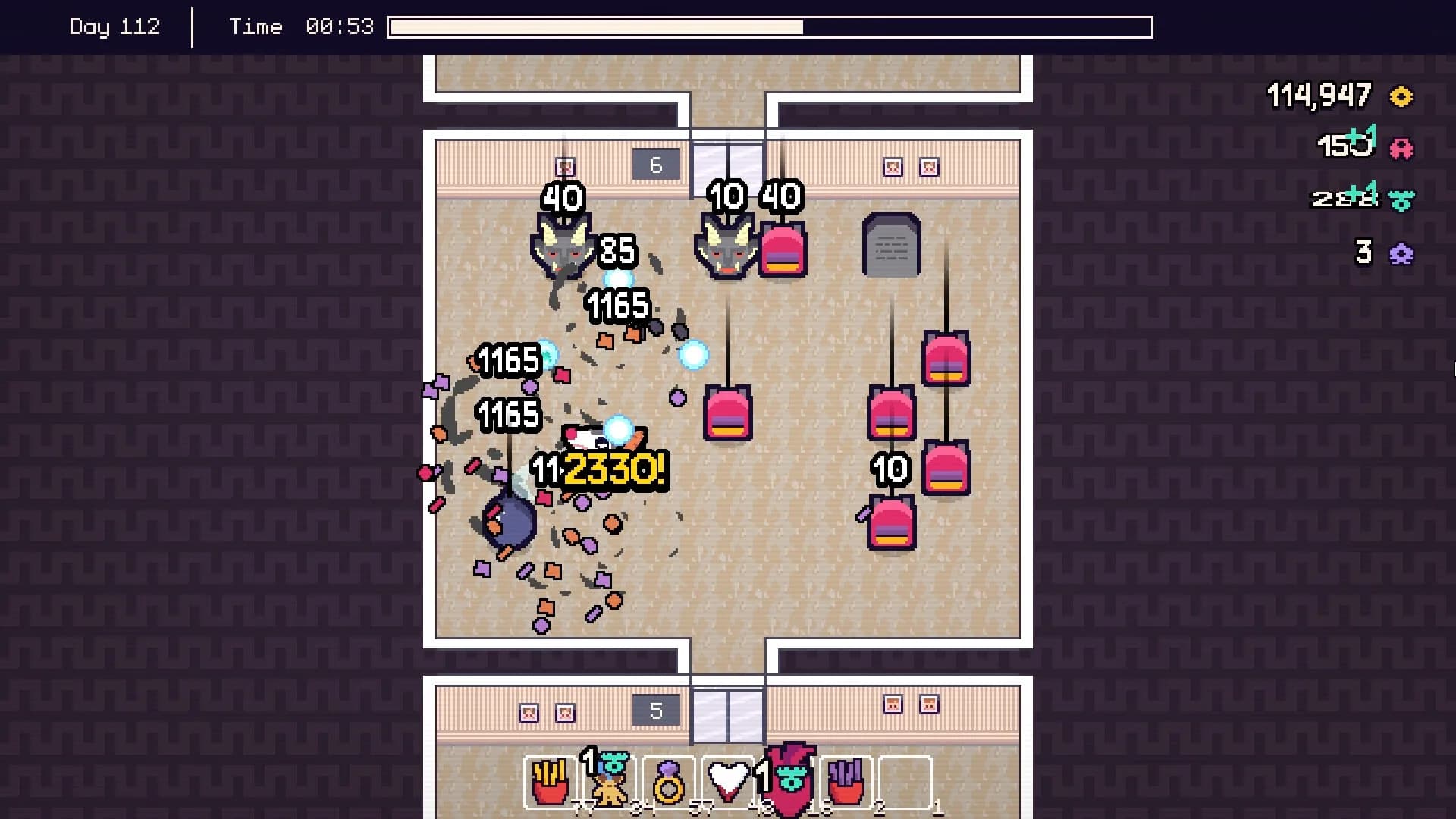 Piñata Go Boom görsel 15