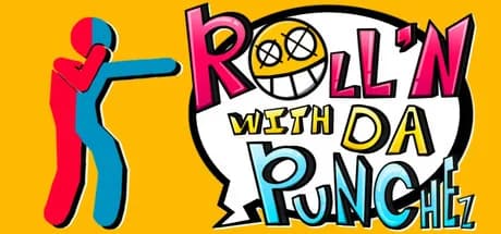 Roll'N With Da Punchez