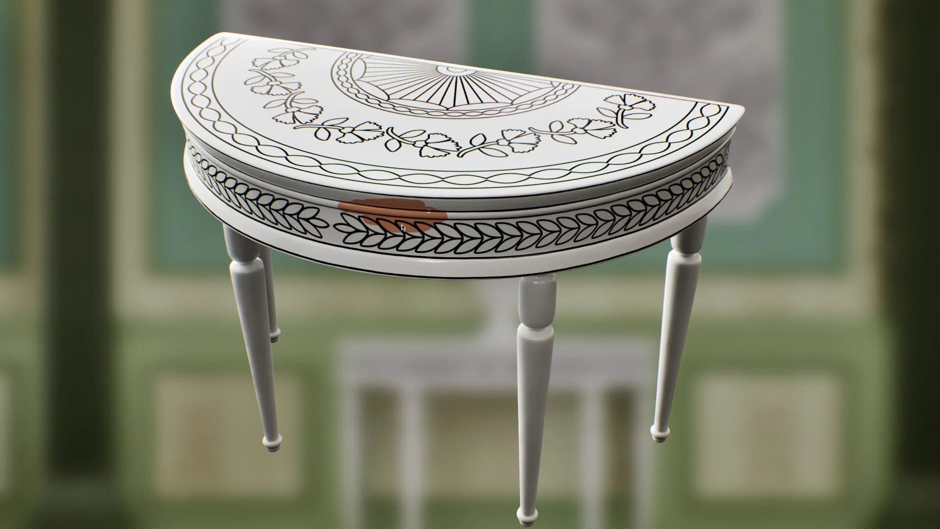 Craftia Regency görsel 2