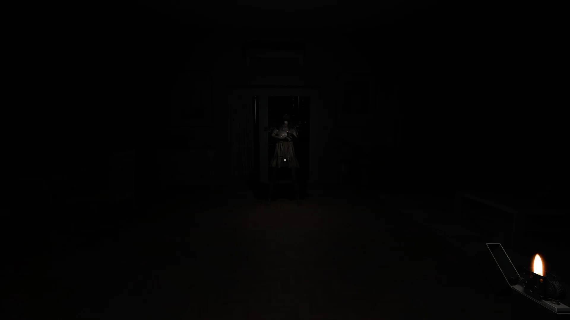 Alone in the house görsel 3