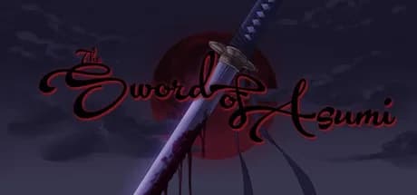 Sword of Asumi