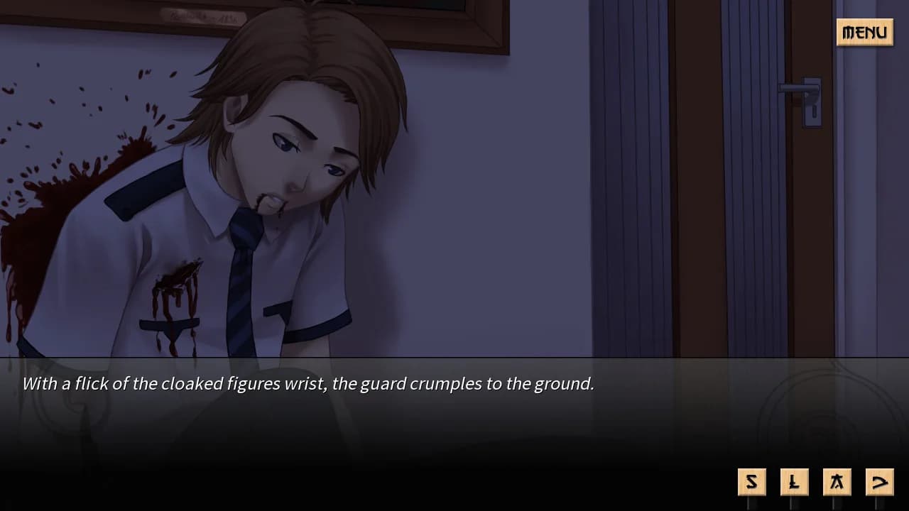 Sword of Asumi görsel 3
