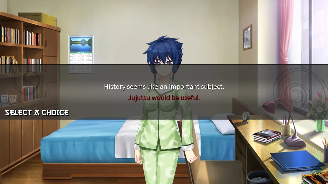 Sword of Asumi görsel 14