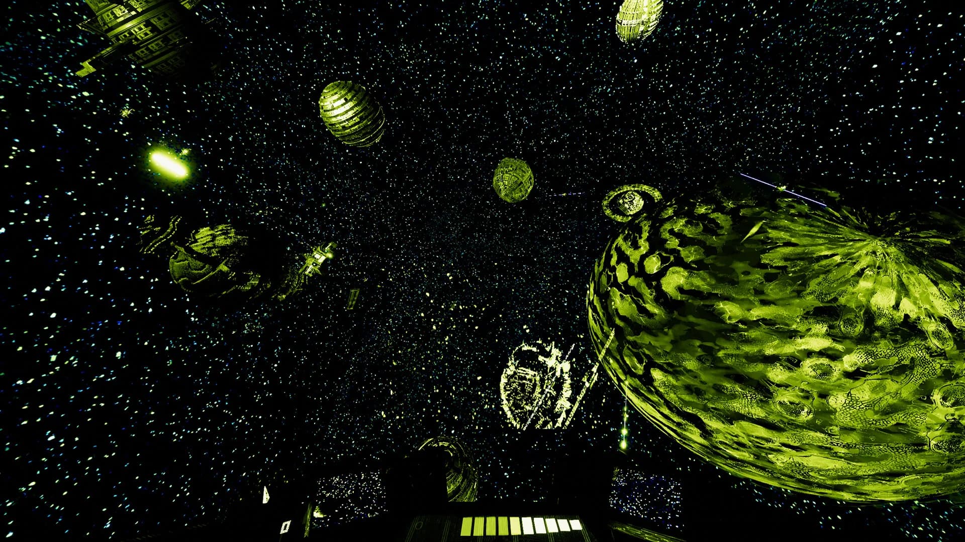 System Death görsel 4