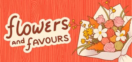 Flowers And Favours: Florist Simulator görsel 1