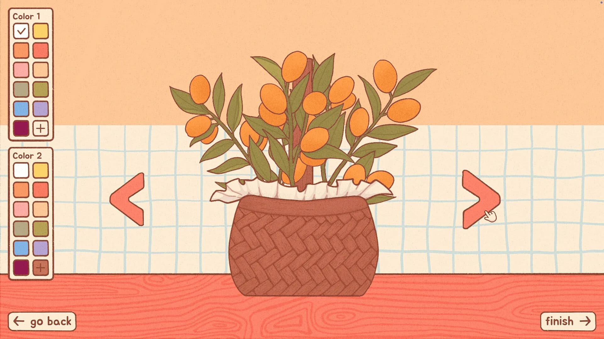 Flowers And Favours: Florist Simulator görsel 13
